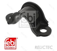 Febi 101230 Suspension Wheels