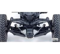 Front Stabilizer Set 1.8-2.2-2.6Mm Outlaw Rampage Series