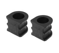 Front Stabilizer Sway Bar Bushing Kit OEM K200347 Compatible With Nissan For Frontier 2005-2015 2016 2017 2018 2019 2020 2021 suspension stabilizer bush