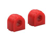 Front Stabilizer Sway Bar Bushings 31356765574 Compatible With 1 Series For E81 E82 E87 E88 2005 2006 2007 2008 2009 2010 2011 2012 2013 Suspension Bush