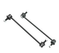 Front Stabilizer Sway Bar End Link Compatible with K80296 MR589437 7L8Z5K483B ZZC034150