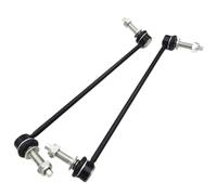 Front Stabilizer Sway Bar End Links 2pcs Compatible With Explorer Police Interceptor 2011 2012 2013 2014 2015 2016 2017 2018