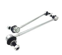 Front Stabilizer Sway Bar End Links 2pcs Kit Compatible With MIRAI Prius HS250h NX300 NX300h CT200h 2006 2018