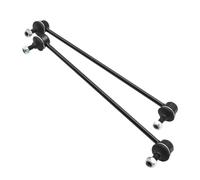 Front Stabilizer Sway Bar Links K750604 K750605 Compatible With Civic | Fits 2012-2015 Civic, 2013-2019 ILX All Models