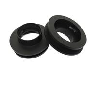 Front Steel Leveling Lift Kit Compatible With 1994-2023 Ram 1500 2500 3500 2WD PRO(2.5 inch)