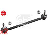 Front Steel Stabiliser Rod Strut FEBI x2 pcs Fits LEXUS Es 48820-33060