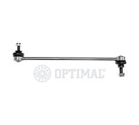 Stabilizer Link Front Axle Left Coupling Rod G7-799 OPTIMAL for VOLVO S80 I