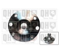 Front Steel Wheel Hub Fits Vauxhall Combo 01-12 Corsa 00-10 Meriva 03-10 Tigra