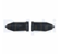 Front Steering Bellow Delphi TBR4570 Fits Mercedes-Benz C-Class CLS E-Class