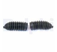 Front Steering Bellow Kit Delphi TBR4135 Fits Mercedes-Benz V-Class Vito