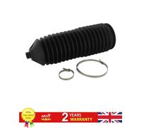 Front Steering Bellow Kit For Abarth 500 500C Chrysler YPSILON 77362509