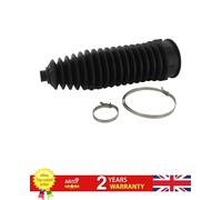 Front Steering Bellow Kit For Abarth GRANDE PUNTO Alfa Romeo MITO 77363828