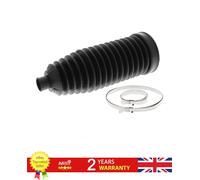 Front Steering Bellow Kit For Alpina B6 Audi Q7 Bmw 5 6 7 X3 7L0422831A