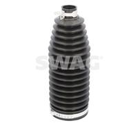 Front Steering Bellow Set Left Right SWAG Fits MAN Tge VW 16-24 2N0423831
