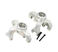 Front Steering Block For Arrma For Mojave 4S 4X4 ARA330792 1/8 | RC Car Upgrade Parts Aluminum Steering Block For Stable Steering And Simple Chassis Fitting Accessories