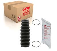 Front Steering Boot Set Fits BMW 3 Series E36 5 E34 Z3 E36 Febi 12647