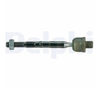 Front Steering Inner Tie Rod Rack End Fits Suzuki Swift III 10-17 Delphi TA3252