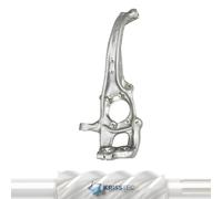 NTY ZZP-AU-035 Steering knuckle