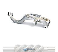 Axle spindle suitable for Audi A4 07-16, Q5 08- /LEFT/ OE to compare: 55024VV, 5