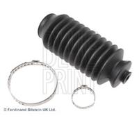 FRONT STEERING RACK BOOT KIT BLUE PRINT ADT381510 FITS TOYOTA