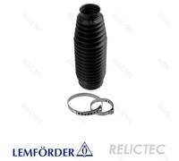 Lemforder Bellow Steering Front Axle For Alfa Romeo 3363001 Replacement Part