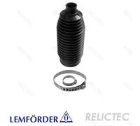 BELLOW STEERING RACK FOR ALFA ROMEO BRERA 939 844 A2 000 939 A5 000 LEMFORDER