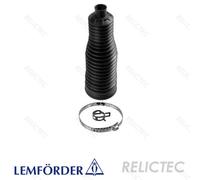 BELLOW STEERING RACK FOR AUDI AUDI FAW A5 8T3 CFSA CABD CJEB CALA CAUA LEMFORDER