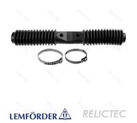 Front Steering Rack Gaiter Boot Dust Cover Audi VW:100,A6,80,200,PASSAT,KAEFER