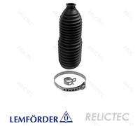 Lemforder Bellow Steering Front Axle 3017801 Automotive Replacement Part