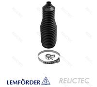 Lemforder Steering Rack Gaiter - 3537401
