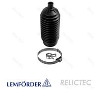 33622 01 LEMFÖRDER Bellow, steering for HYUNDAI,KIA