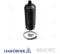 Lemforder Bellow Steering For Hyundai 3525501 Automotive Replacement Part