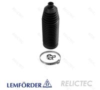 Front Steering Rack Gaiter Boot Dust Cover for Iveco:DAILY IV,III,V 2992592