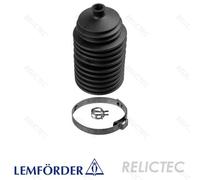 Lemforder Bellow Steering Front Axle For Nissan 3020001 Replacement Part