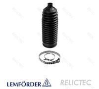 Lemforder Steering Rack Gaiter - 3471401