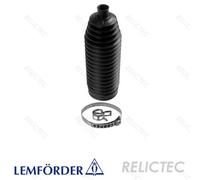 Lemforder Steering Rack Gaiter - 3404301