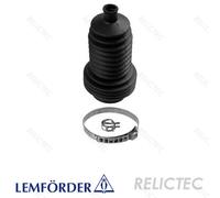 Lemforder Bellow Steering Front Axle For Renault 3022301 Replacement Part