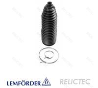 Lemforder Bellow Steering Front Left Right For Renault 3395901 Replacement Part