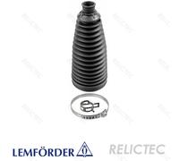 Front Steering Rack Gaiter Boot Dust Cover for Toyota:AURIS,AVENSIS,COROLLA