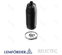 Lemforder Steering Rack Gaiter - 3025101