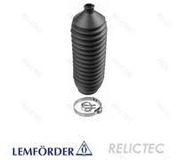 Lemforder Bellow Steering Front Left Right For Ford 3013601 Replacement Part