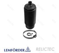 Lemforder Steering Boot Pair 35248 01 X2 Automotive Replacement Part
