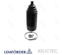 Lemforder Bellow Steering Front Axle For Jaguar 3434101 Replacement Part