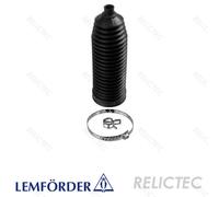 Lemforder Bellow Steering Front Left Right 3362401 Replacement Part