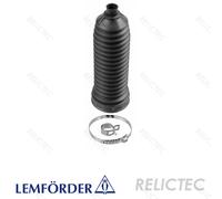 Front Steering Rack Gaiter Boot Dust Cover MB:W210,S210,E A2104602300 2104602300