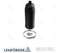 Lemforder Bellow Steering Front Left Right 3491601 Automotive Replacement Part