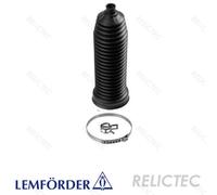 Front Steering Rack Gaiter Boot Dust Cover MB:W220,R230,C215,S,SL A2204630296