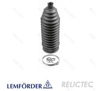 Front Steering Rack Gaiter Boot Dust Cover MB:X204,W204,W221,S204,W176,GLK,C,S