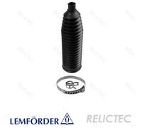 Bellow, steering for OPEL LEMFÖRDER 34656 01