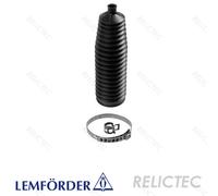 Lemforder Steering Rack Gaiter - 3025201
